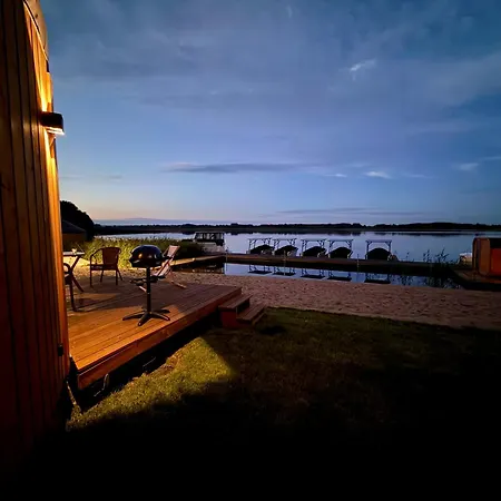 Θέρετρο Forest Marina Weltyn