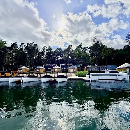 Forest Marina Θέρετρο