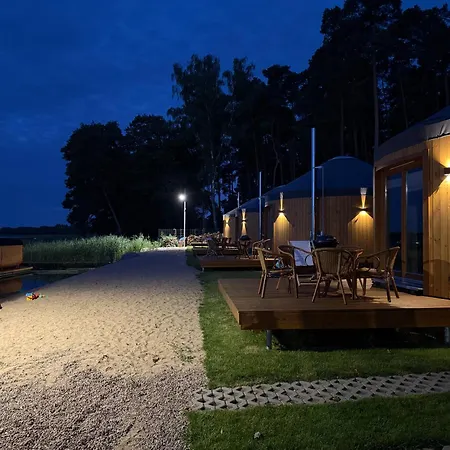 Forest Marina Weltyn