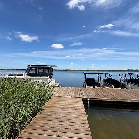 Forest Marina Θέρετρο *