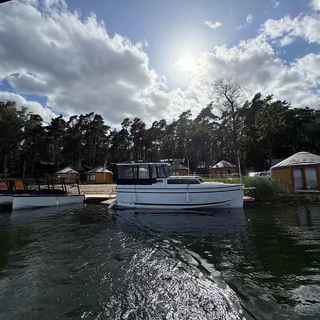 Forest Marina Θέρετρο Weltyn