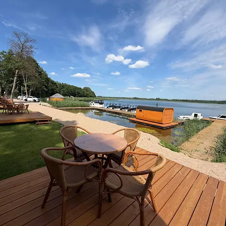 Forest Marina Θέρετρο Weltyn