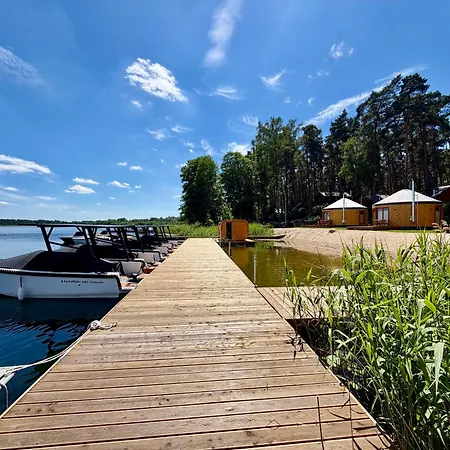 Forest Marina Weltyn