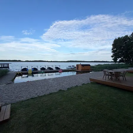 Forest Marina * Weltyn