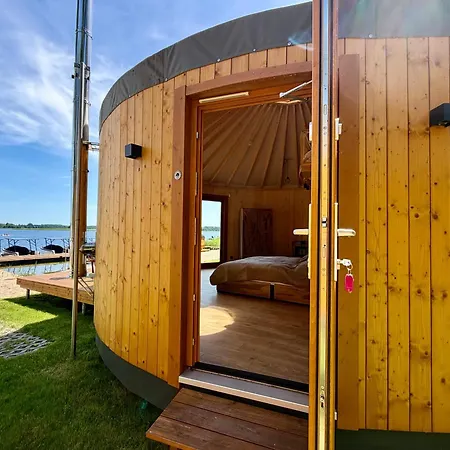 Forest Marina