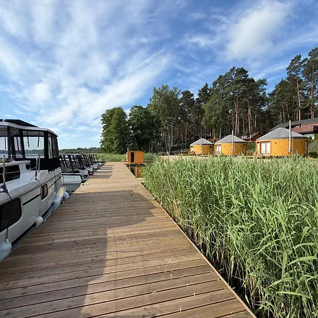Forest Marina *