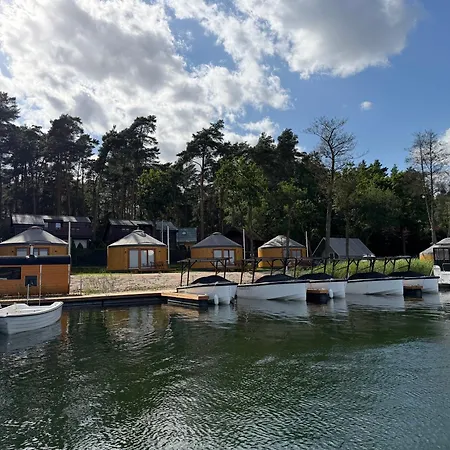 Θέρετρο Forest Marina Weltyn
