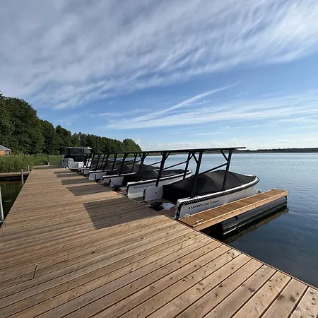 Forest Marina *