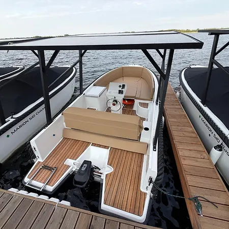 Forest Marina
