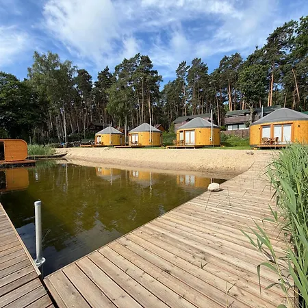 Forest Marina Θέρετρο Weltyn