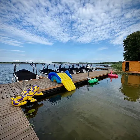 Forest Marina *