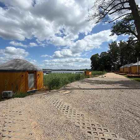 Forest Marina