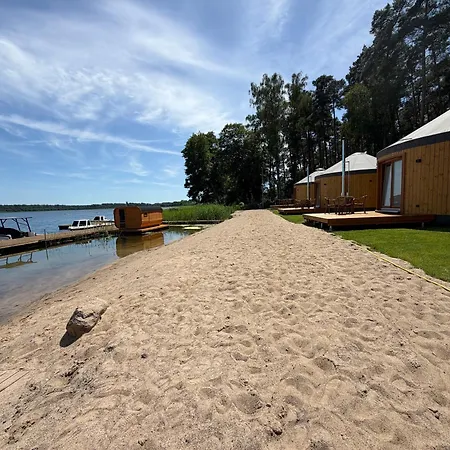 Resort Forest Marina