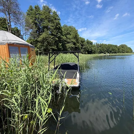 Forest Marina Θέρετρο